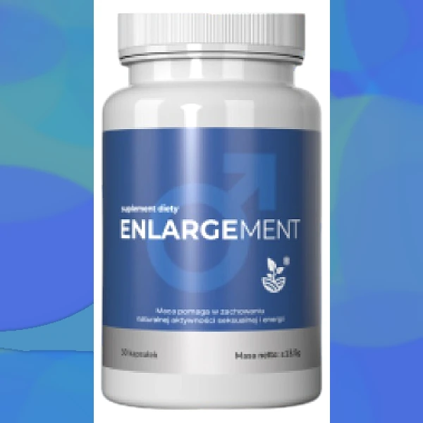 Enlargement