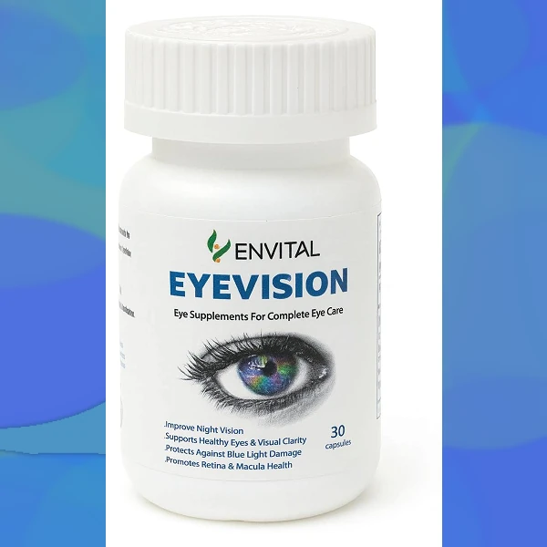 Envital Eyevision
