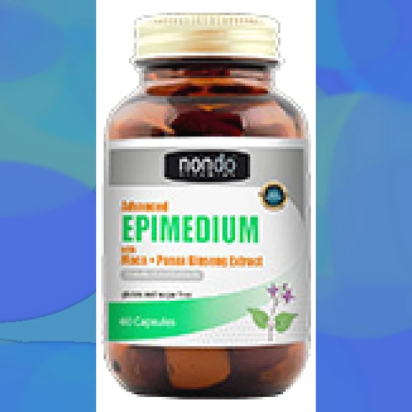 Epimedium