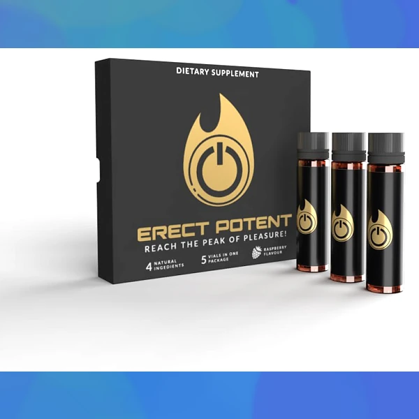 Erect Potent