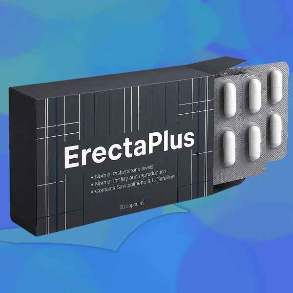 ErectaPlus