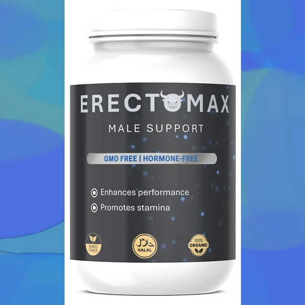 Erectomax
