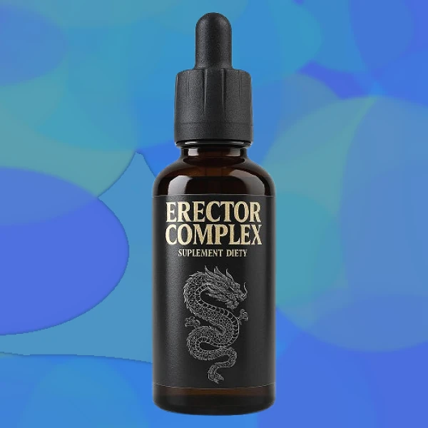 ERECTOR COMPLEX