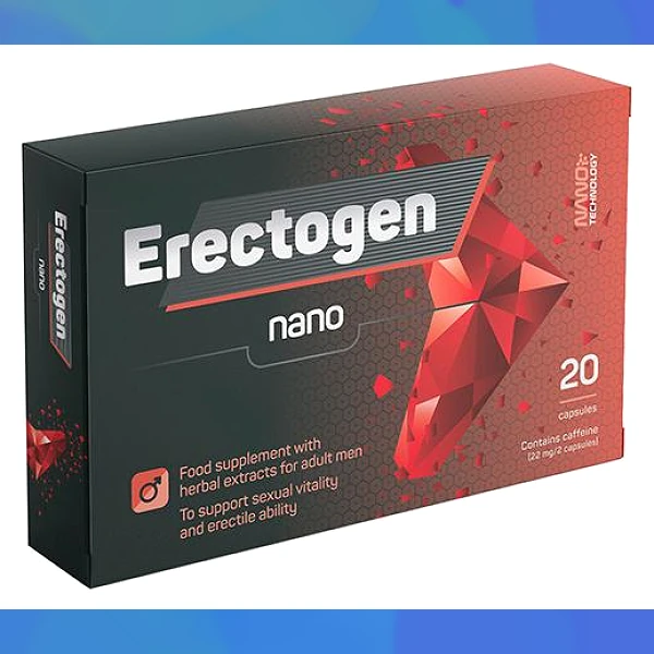 Erectrogen