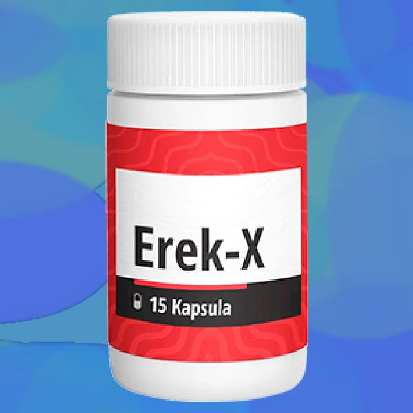Erek-X