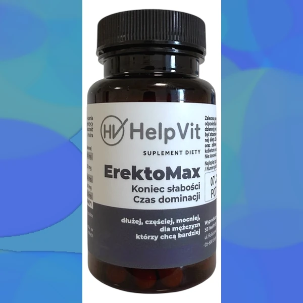 ErektoMax