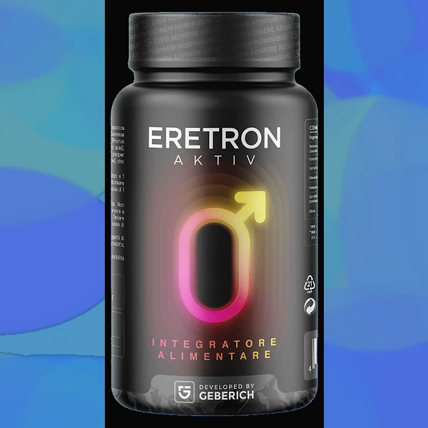 Eretron Aktiv
