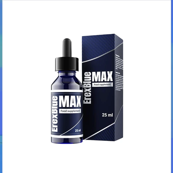 ErexBlue Max