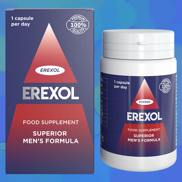 Erexol