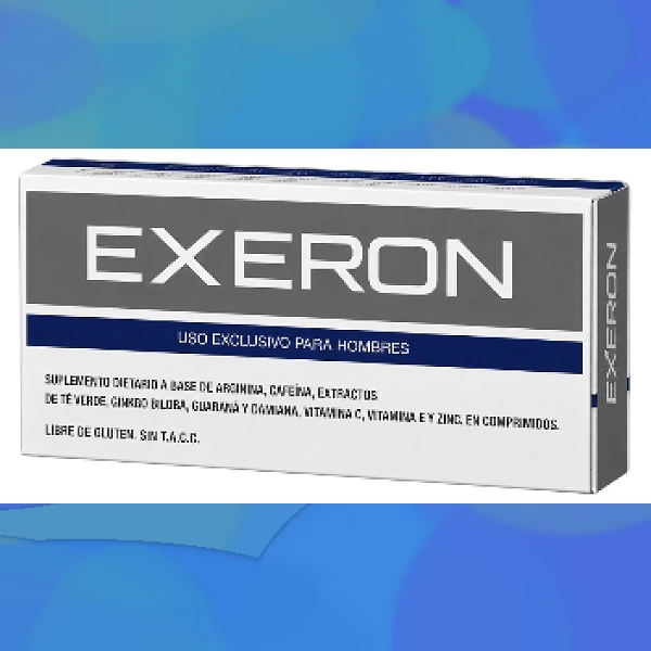 Exeron