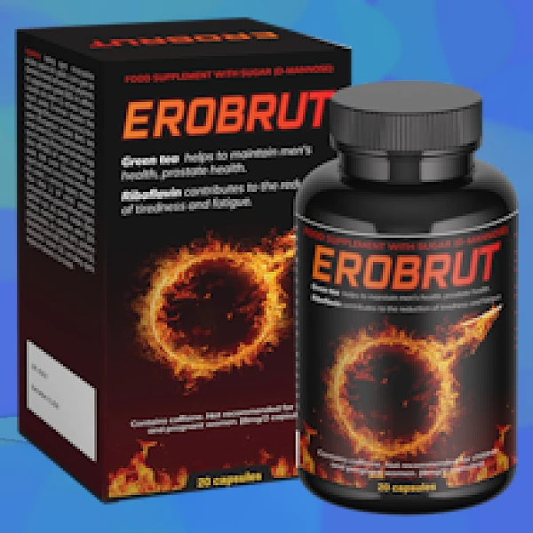 Erobrut