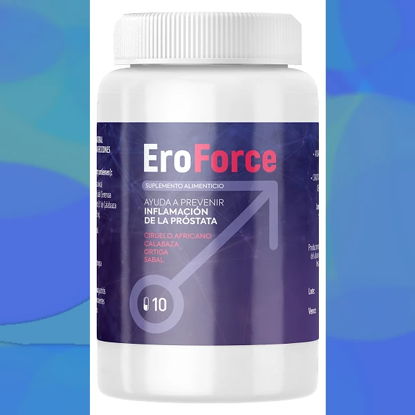 Eroforce
