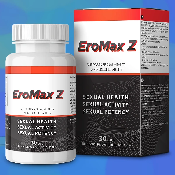Eromax