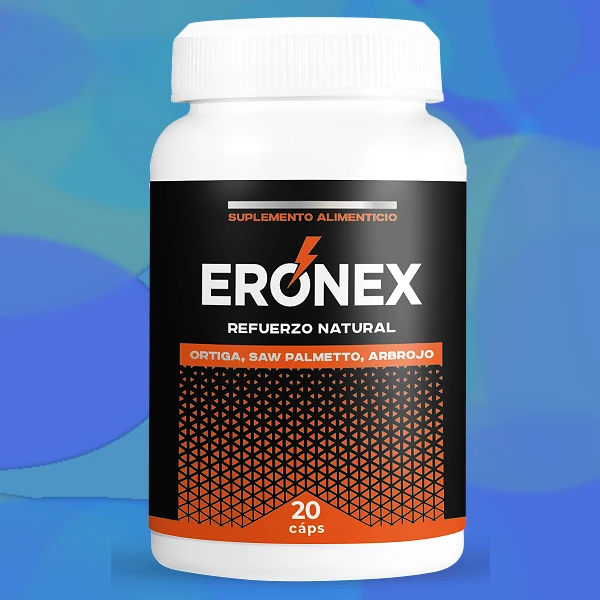 Eronex