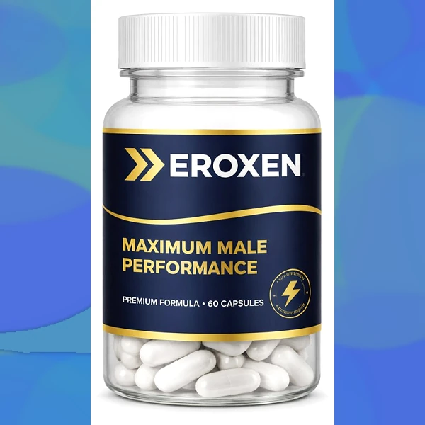 Eroxen