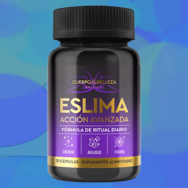 Eslima