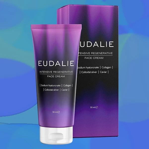 Eudalie