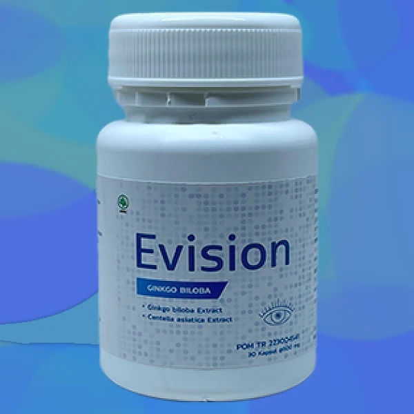 Evision