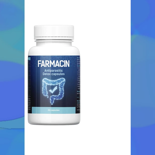 Farmacin