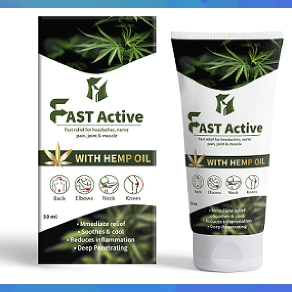 Fast Active