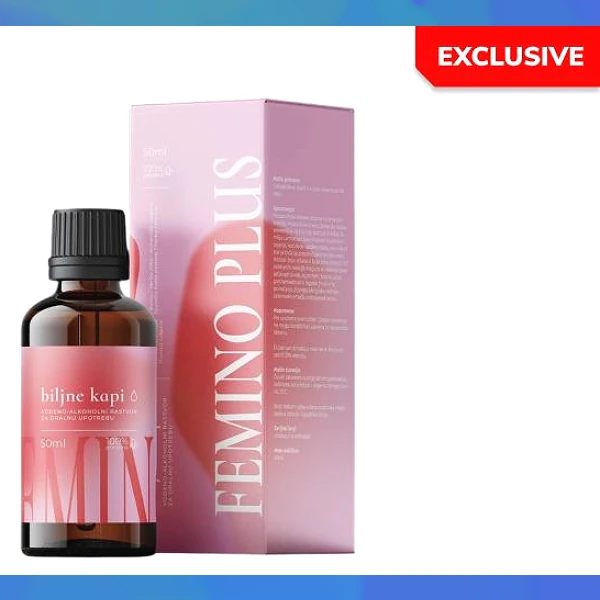 Femino Plus