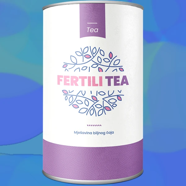 FertiliTea