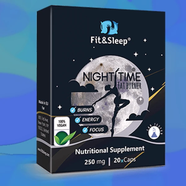 Fit&Sleep