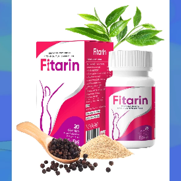 Fitarin