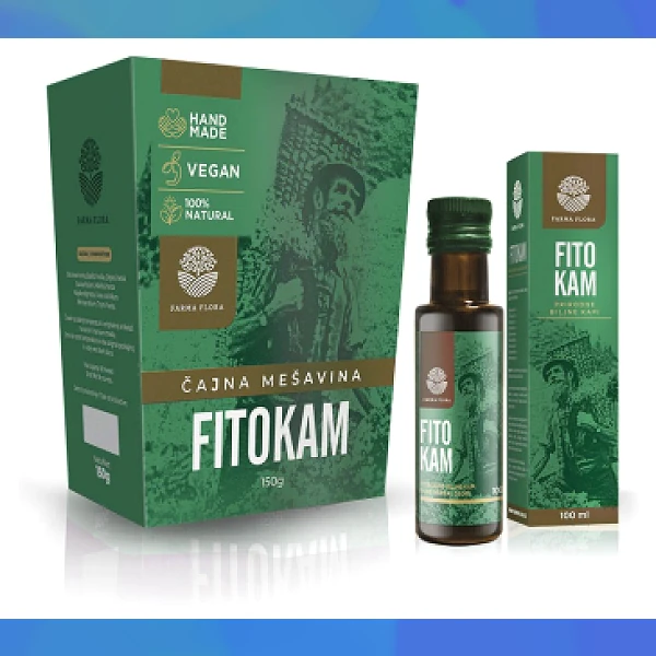 Fitokam