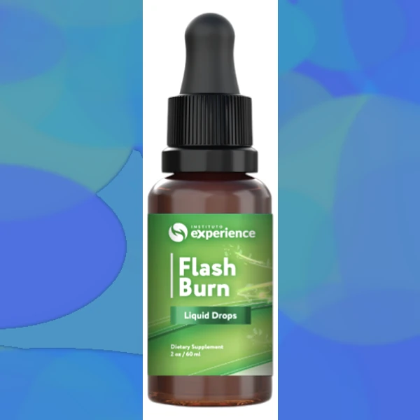 FlashBurn