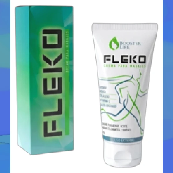FLEKO