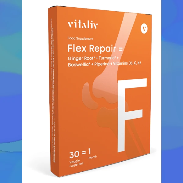 Flex repair