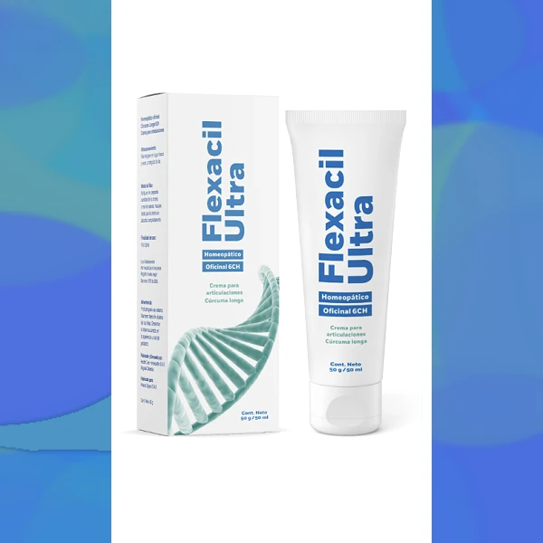Flexacil Cream