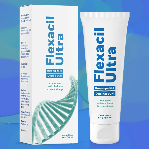 Flexacil Ultra