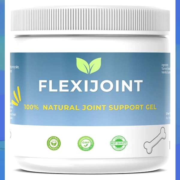 FlexiJoint Gel