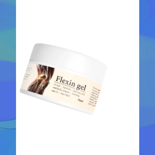 Flexin gel