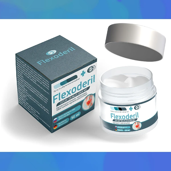 Flexoderil