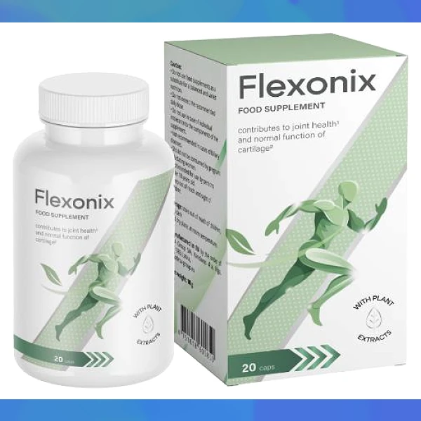 Flexonix