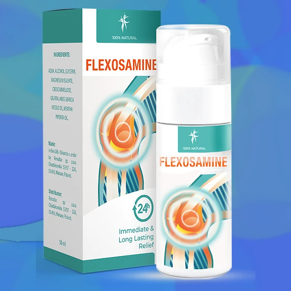 Flexosamine