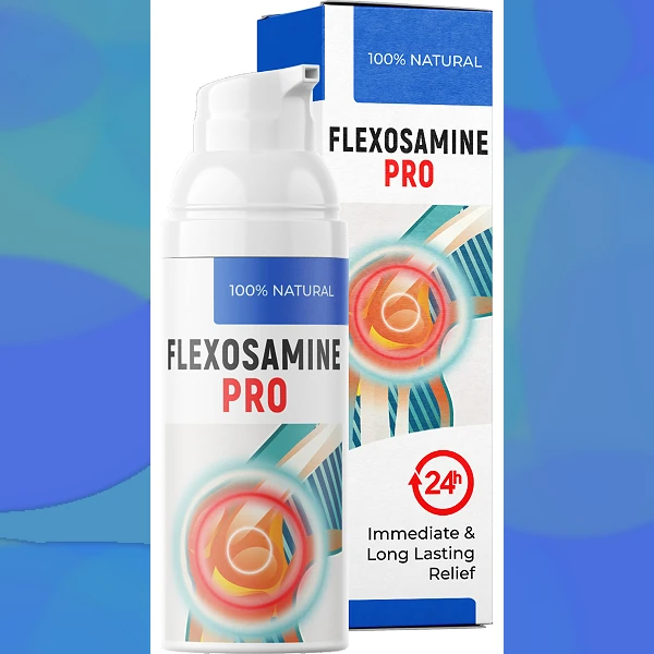 Flexosamine Pro