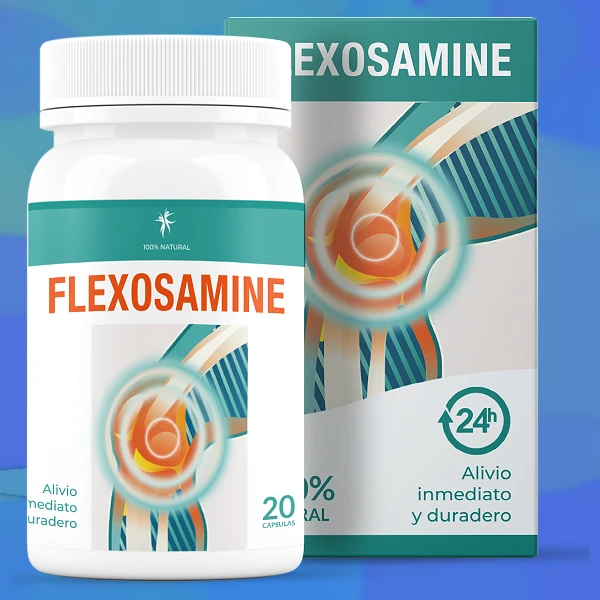 Flexosamine
