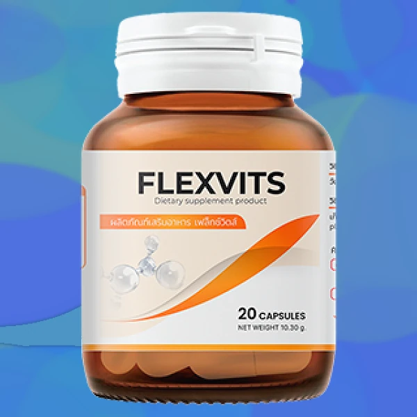 Flexvits