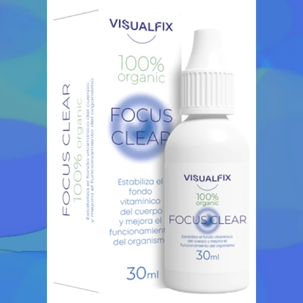 Focus Clear