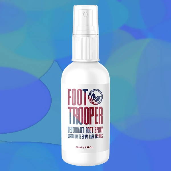 Foot Trooper