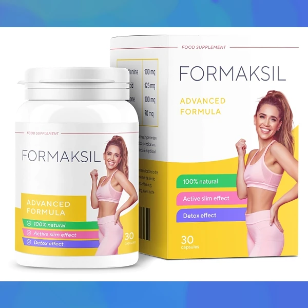 Formaksil