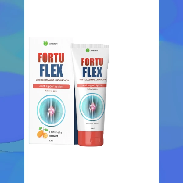 Fortuflex cream
