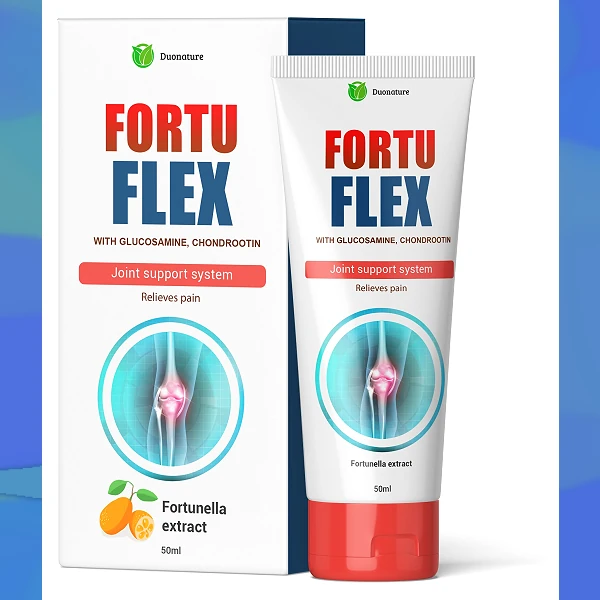 Fortuflex