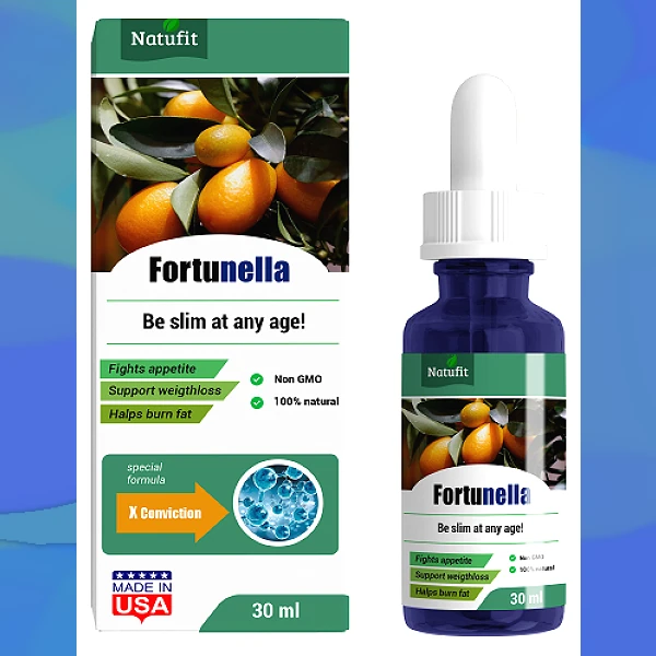 Fortunella