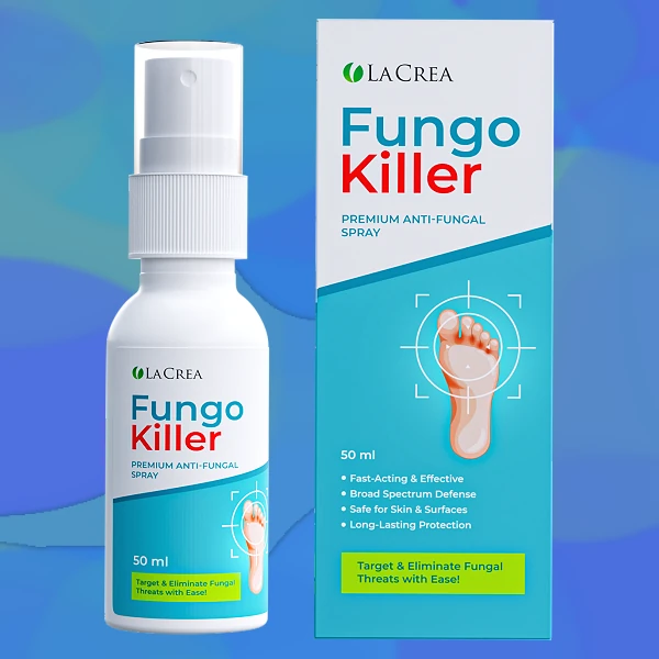 Fungokiller