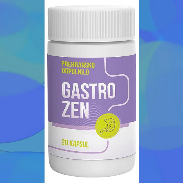 Gastro Zen